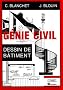 G�nie Civil : Dessin de b�timent, lyc�es professionnels, lyc�es techniques, formation continue