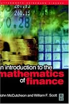 Introduction to the Mathematics of Finance (Step-By-Step)