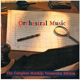 orchestral music