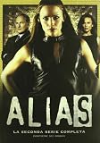 Alias - Stagione 02 (6 Dvd)