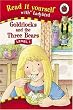 Read It Yourself: Goldilocks and the Three Bears - Level 1