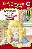 Goldilocks and the three bears