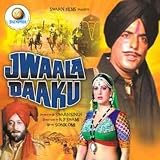 Jwala Daku (1981) (Hindi Film / Bollywood Movie / Indian Cinema DVD)