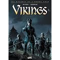 Les racines de l'Ordre Noir, Tome 2 : Vikings