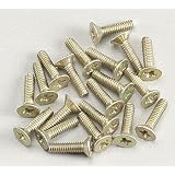 Associated MGT M2x8mm FHPS Screw Set by Associated