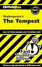 CliffsNotes on Shakespeare's The Tempest