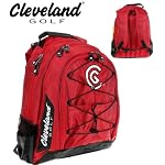 Cleveland Computer Backpack Golf Bag - New Closeout Model