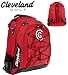 Cleveland Computer Backpack Golf Bag - New Closeout Model