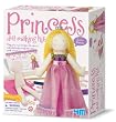 Toysmith 4M Princess Doll Making Kit #3470