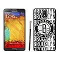 Chairs on Beach W Palmtrees Samsung Galaxy Note 3 Case Black Cover From Pingguostory