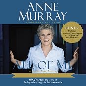 All of Me | [Anne Murray, Michael Posner]