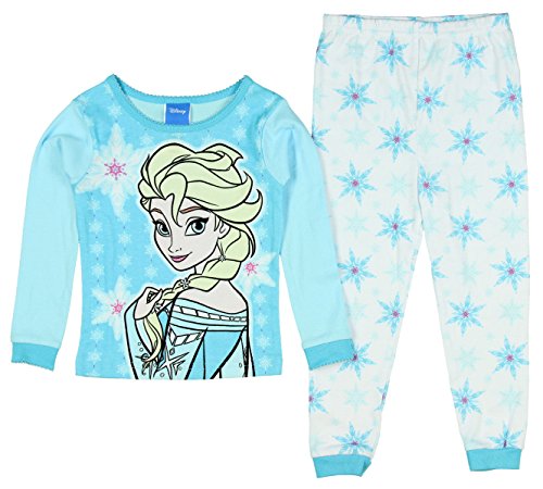 Frozen Baby Girls' Elsa  Pajamas - 18 Months