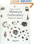 Beginner's Guide to Miniature Embroidery