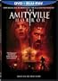 The Amityville Horror (Two-Disc Blu-ray/DVD Combo in DVD Packaging)
