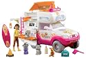 Animal Hospital Camper Van Recovery