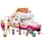 Animal Hospital Camper Van Recovery