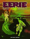 Eerie Archives Volume 11