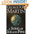 A Song of Ice and Fire - A Game of Thrones: The Story Continues: The Complete 5 Books