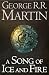A Game of Thrones