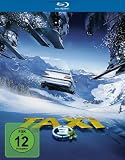 Produkt-Bild: Taxi 3 (inkl. Wendecover) [Blu-ray]