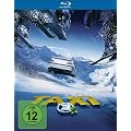 Taxi 3 (inkl. Wendecover) [Blu-ray]