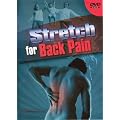 Stretch for Back Pain [DVD]