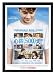 500 Days of Summer Framed Poster Movie Hong Kong 11 x 17 Inches - 28cm x 44cm Zooey Deschanel Joseph Gordon-Levitt Matthew Gray Gubler Minka Kelly