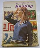Creative art of knitting