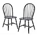 Kitchen & Housewares : Windsor Chair(Set of 2)