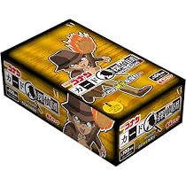 名探偵コナン カード探偵団 基本パックvol.2BOX