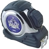 Boomerang Tools Los Angeles Kings 25'X1' Measuring Tape