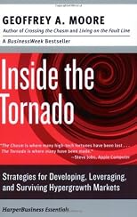 Inside the Tornado
