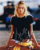ESTELLA WARREN - Gorgeous AUTOGRAPH - Signed 8x10 Photo