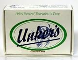 Unker's Aussie Euca 3.25oz., Bar Soap