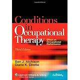 conditions in occupational therapy effect on occupational performance spiral manual series