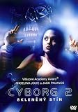 Cyborg 2 - Uncut! - Angelina Jolie [DVD]