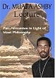 Pan-Africanism in Light of Maat Philosophy