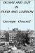DOWN AND OUT IN PARIS AND LONDON (Kindle Edition)