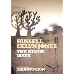 The Ninth Wave (New Stories from the Mabinogion)