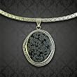 AKT Third Eye Headpiece/Pendant