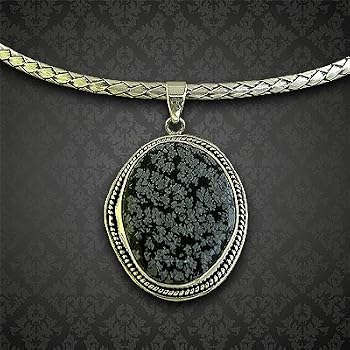 AKT Third Eye Headpiece/Pendant (Third Eye Chakra)