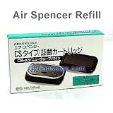 51DdlAlbiML. SL160  Air Spencer CS X3 Air Freshener Refill   Lime