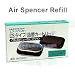 Air Spencer CS-X3 Air Freshener Refill - Lime Air Spencer CS-X3 Air Freshener Refill - Lime