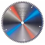 Tenryu AC-25580DN 10-Inch 80-Tooth Table...