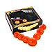Lujex (TM) DragonBall Z Replica Crystal Ball Anime Dragonball Set of 7cs