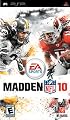 Madden NFL 10