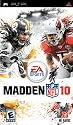 Madden NFL 10