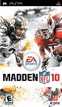 Madden NFL 10