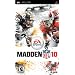 Madden NFL 10