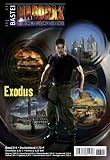 Maddrax - Folge 314: Exodus